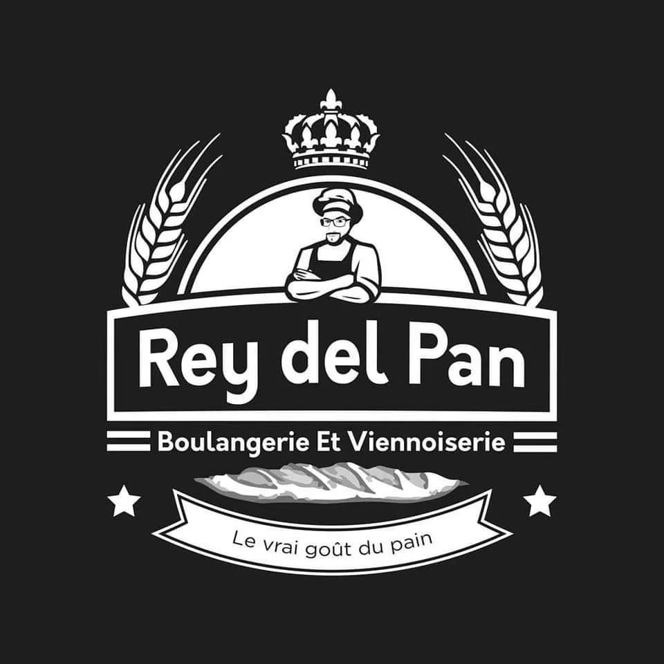 Rey Del Pan logo